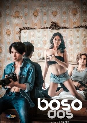 [18+] Boso Dos (2023) UNRATED HDRip download full movie